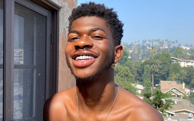 Lil Nas X S New Song Call Me By Your Name Sounds Like A Massive Hit